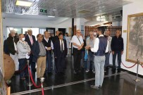 Huzurevi Sakinleri Çanakkale Ruhunu Yasadi