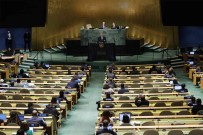 Israil Basbakani Lapid'den Israil-Filistin Ihtilafinda Iki Devletli Çözüm Çikisi