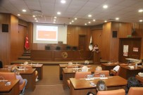 Kartal Belediyesi'nde Çalisanlara Alzheimer Semineri