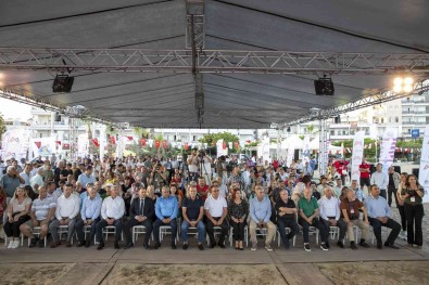 Kilikya Ultra Maratonu'nun Lansmani Yapildi