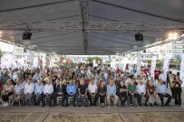 Kilikya Ultra Maratonu'nun Lansmani Yapildi