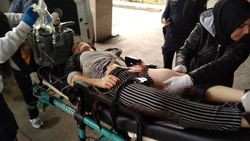 Kocaeli'de kocası tarafından pompalı ile vurulan kadın: O iyi bir insan