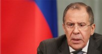 Lavrov Açiklamasi 'Zelenskiy'in Kendini Rus Hissedenlere Yaptigi 'Ukrayna'dan Gidebilirsiniz' Çagrisina Yanit'