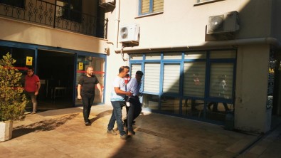 Marmaris'teki yangın şüphelisine ev hapsi verildi