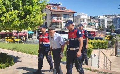 Marmaris'teki Yanginin Süphelisi Adliyeye Sevk Edildi