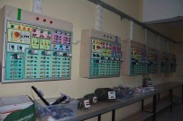 Mesleki Egitim Hem Meslek Hem De Is Sahibi Yapiyor