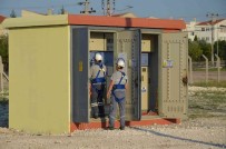 OEDAS'tan Hizmet Bölgesine 1,8 Milyar Liralik Dev Yatirim