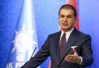 Ömer Çelik açıkladı! 'Türkiye, barışın tesisi için en güçlü odaktır'