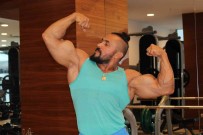 (ÖZEL) Milli Sporcu Çoroglu'nun Hedefi Dünya Sampiyonasi