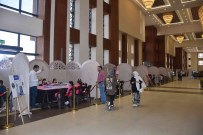 Sahinbey Bilim Senligine Ev Sahipligi Yapiyor