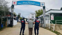 Sinop'ta Hirsizliktan 24 Yil Hükümlü Sahis Yakalandi