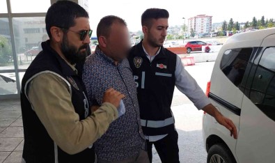 Suç Örgütü Operasyonundan 2 Kisi Tutuklandi