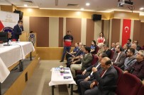 Sultanbeyli'de 'Huzur Toplantisi' Gerçeklesti