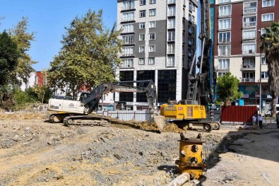 Tarihi Dokuya Uygun Hamam