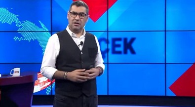 Tele1'de skandal sözler! Enver Aysever 'Osmanlı torunu değilim' deyip sözde Ermeni soykırımını savundu
