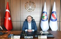 Toç Bir-Sen Genel Baskani Öztürk Açiklamasi 'Meclis'in Önceligi Sözlesmeli Çalisanlara Kadro Olmali'