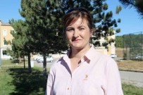 Türkiye'nin Badab Surt'u Güzelligiyle Dikkat Çekiyor.