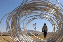 VEDAS, Kirsal Bölgelerdeki Enerji Hatlarini Yeniliyor