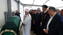 Vefat Eden Polisin Cenazesi Mahkeme Karariyla Memleketine Defnedildi
