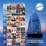 10. Bodrum Türk Filmleri Haftasi Basliyor