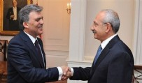 6'lı madaya ikinci Abdullah Gül bombası! Eski avukat deşifre etti!