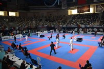 75 Ülkeden Bin 65 Karatecinin Ter Döktügü Uluslararasi Turnuva Basladi