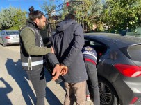 Ankara Merkezli 4 Ildeki Operasyonda 21 Bin 500 TL Sahte Para Ele Geçirildi