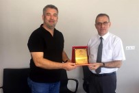 Aydin'da Ögrencilere 5 Bin 750 Adet Balik-Ekmek Dagitildi