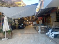 Balikçilarin Yer Kavgasinda Kan Akti Açiklamasi 1 Ölü, 1 Yarali