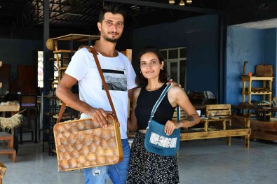 Büyüksehir Belediyesi Stantlarindan Türkiye Pazarina Uzanan Yolculuk