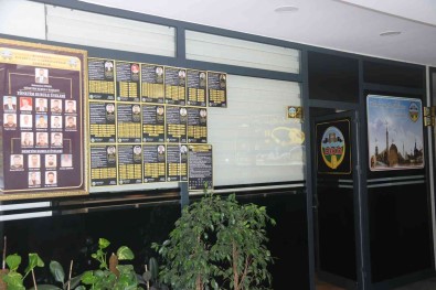 Diyarbakir Kuyumcular Odasi'ndan Demokrasi Örnegi Açiklamasi Semt Baskanligi Kuruldu, Yetkiler Verildi