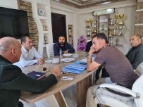 Erzurum GSIM'den Mavi-Beyaz Harekat