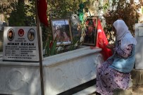 FETÖ'cü Hakimlerin Engel Oldugu 'Sehitlik Belgesi', 28 Yil Sonra Aileye Ulasti