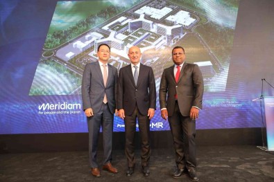 Gaziantep Sehir Hastanesi Insaati Yeniden Basladi