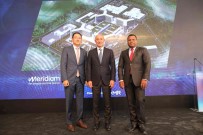 Gaziantep Sehir Hastanesi Insaati Yeniden Basladi