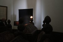 'Isik Hadisesi'ni Izlemek Için Vatandaslar Meydana Akin Etti