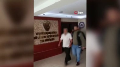 Istanbul'da Düzensiz Göçmen Operasyonu Açiklamasi 52 Kisi Yakalandi