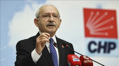 KILIÇDAROĞLU ARTIK ADAY!