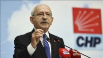 KILIÇDAROĞLU ARTIK ADAY!