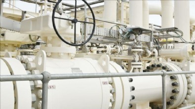 Komşulara Türk gazı: Yunanistan ve Bulgaristan’a 221 milyon metreküp doğal gaz sattık