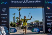 Likya Yolu Ultra Maratonu Start Aliyor