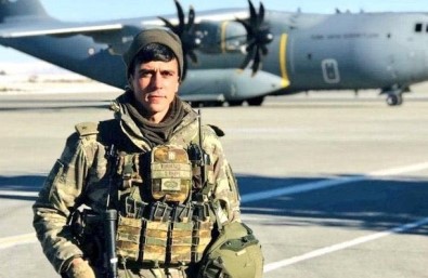 Malatya'ya Sehit Atesi Düstü