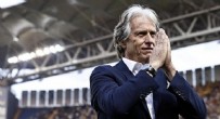 Portekiz'den Jorge Jesus ayrılacak iddiası