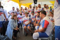 Rumkale Su Sporlari Festivali Basliyor