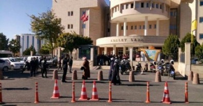 Şanlıurfa’da terör operasyonu: 4 tutuklu