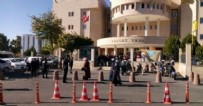 Şanlıurfa’da terör operasyonu: 4 tutuklu