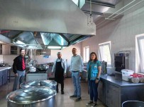 Simav'da Gida Denetimleri