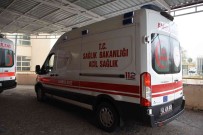 Siverek'te Korkunç Olay