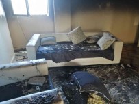 Tarsus'ta Ev Yangini