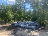 Tekirdag'da Yilbasindan Bu Yana Çevreyi Kirleten Isletmelere 24 Milyon Ceza Kesildi